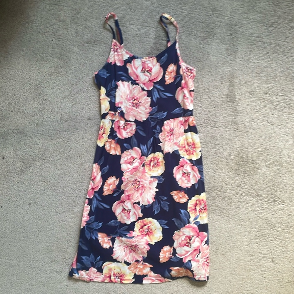 Old Navy dress